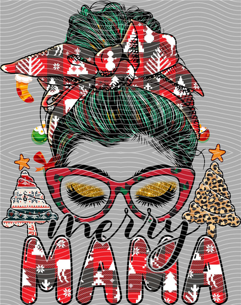 Christmas-DJ 509